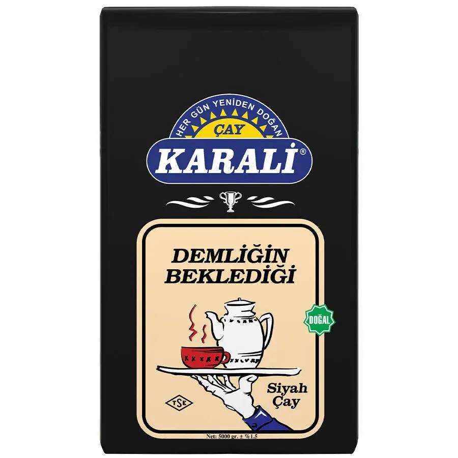 Karali Demliğin Beklediği 5 kg ürününün görseli