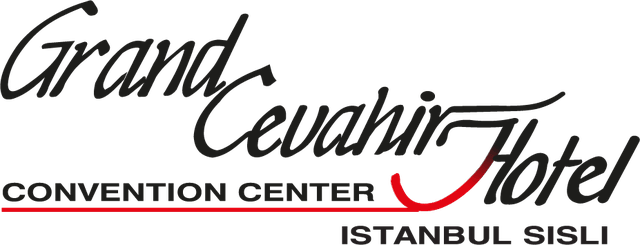 Grand Cevahir Hotel