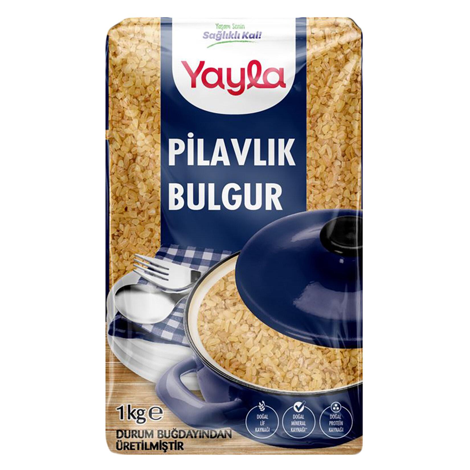 Aybak Börülce ürününü temsil eden görsel